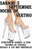 Noche de Vertigo